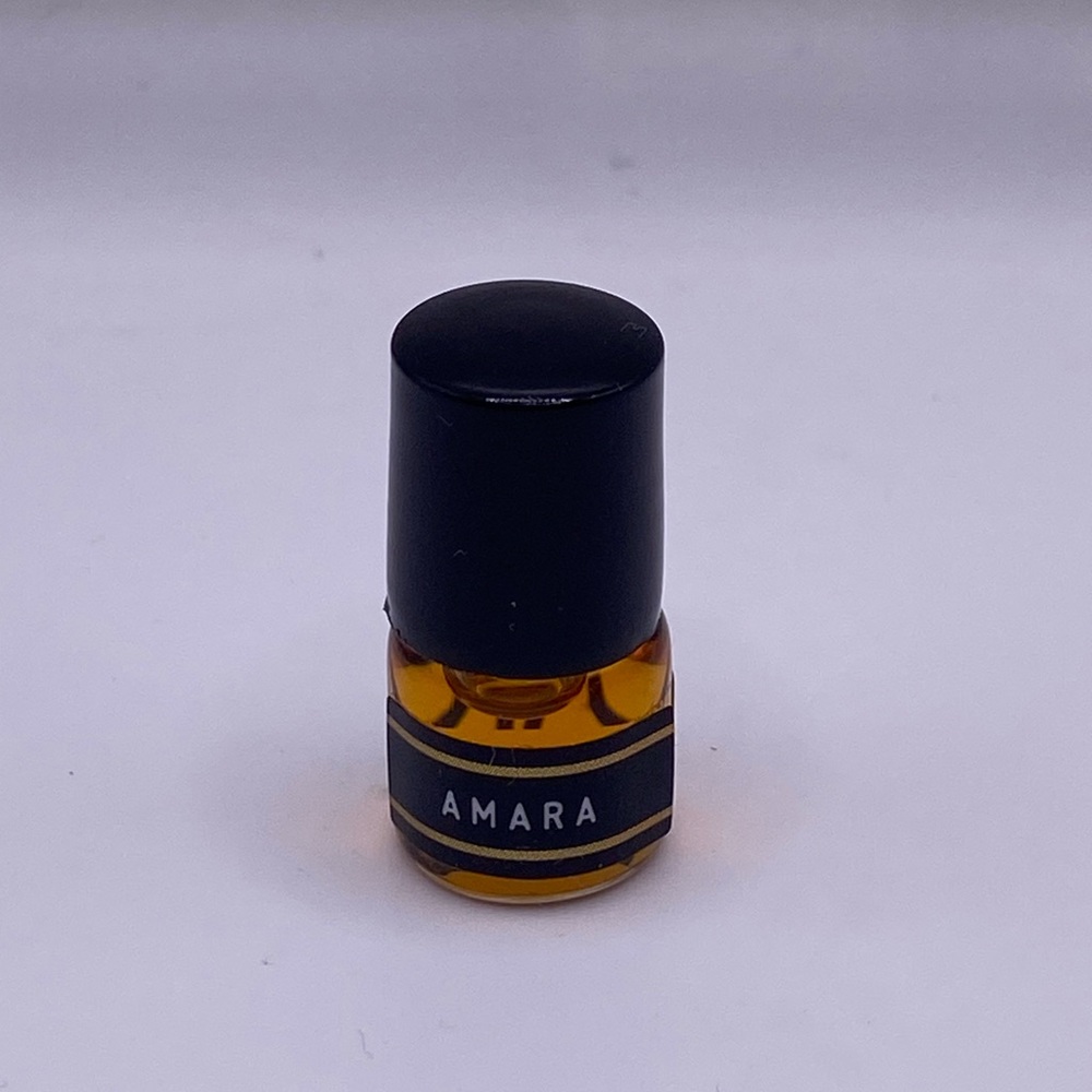 Cultus Artem fragrance sample flight